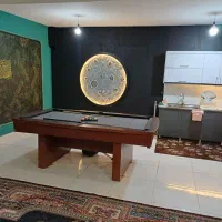 اجاره روزانه سوئیت باغ ویلا استخر آبگرم