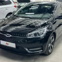 فروش چری آریزو ۵ توربو