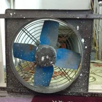 فن تهویه هوا