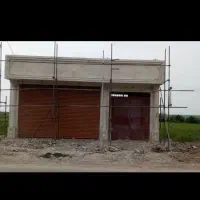 کار ساختمان