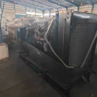 ژنراتوربرق صنعتی