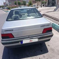 پژو405 مدل96|خودرو سواری و وانت|کرمان, |دیوار