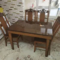 ناهار خوری ۴نفره