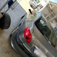 206sd v8|خودرو سواری و وانت|تهران, گلچین|دیوار