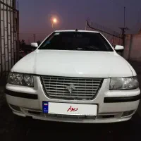سمند ef7lx