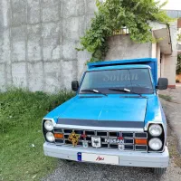 نیسان مدل79
