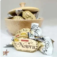 پخش عمده شکلات خارجی