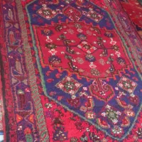 فرش دست بافت قیدار
