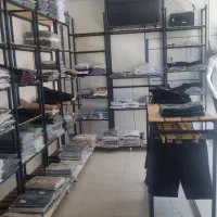 دکور و قفسه و رگال