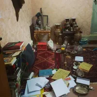 کتاب و ادعیه نویسی دعا