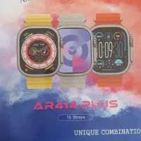 ساعت هوشمند AR414PLUS