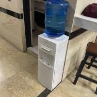 آبسرد کن یخچال دار گوسونیک