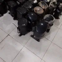 تعمیرات کولر  دوتیکه و پنجره ای