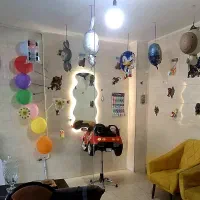 پیرایش تخصصی کودکان +بزرگسالان