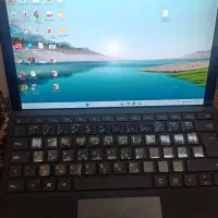 سرفیس surface pro 7plus|رایانه همراه|مرند, |دیوار