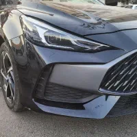 ام جی جی تی mg gt 2024 6
