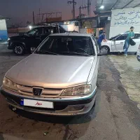 پرشیا پارس ۸۶