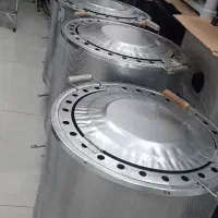 تنور اصفهان