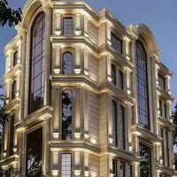 آپارتمان-100متری-فول-امکانات-فردیس-شهرک-ناز