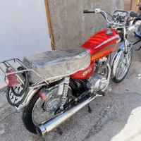 موتور سیکلت رهرو
