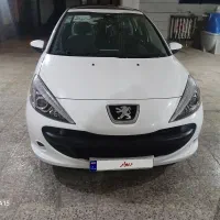 فروش۲۰۷ پانا تمیز ۲۱هزار کار