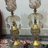 شمعدان سالم