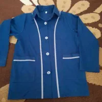 لباس فرم پسرانه