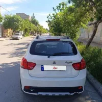 کوییک|خودرو سواری و وانت|بجنورد, |دیوار