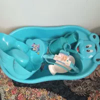 سرویس نوزاد