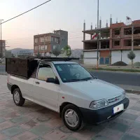 وانت پراید 404