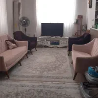 مبل راحتی مینیمال