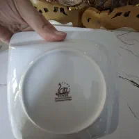 سرویس چینی ۱۸ نفره