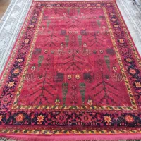 فرش 6 شش متری