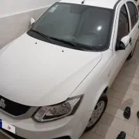 ساینا s مدل ۱۴۰۳ در حد خشک