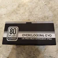 پاور ۸۵۰ وات گرین سری Evo