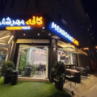 استخدام نیرو‌ خانم (در کافه)