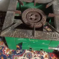 گاز دو شعله