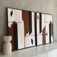 سفارش انواع تابلو دکوراتیو برجسته