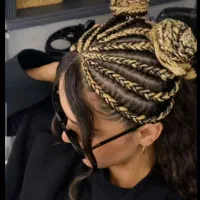 خدمات بافت مو