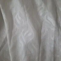 پرده حریر پتینه