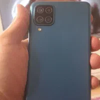 Samsung galaxy A12 64 ram4|موبایل|شبستر, |دیوار