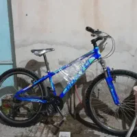 دوچرخه ۲۶