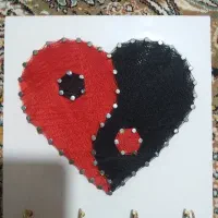 جاکلیدی دیواری