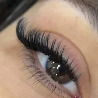 اکستنشن،لیفت مژه و ابرو(15%اف روی تمامی خدمات)
