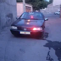 پژو مدل 76