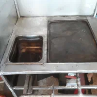 فر ساندویچی