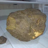 شهاب سنگ اکندرایت
