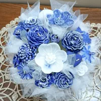 شمع دست ساز