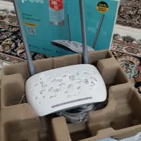 مودم دو آنتنه تی پی لینک نو نو