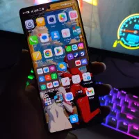 Honor Magic Lite 5G یا x9a